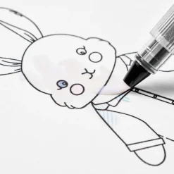 Børn That´s Mine Børneværelse>Drew Vandmalebog