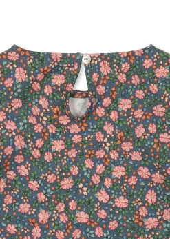 Best DREY DRESS GOTS Børn Kjoler