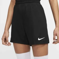 Dame Nike Træningsshorts|Sport>Dri-FIT Park 3 træningsshorts