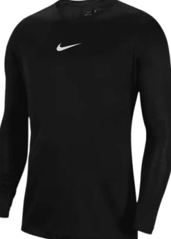 Nike Baselayer|Sport>Dri-FIT Park First Layer langærmet T-shirt