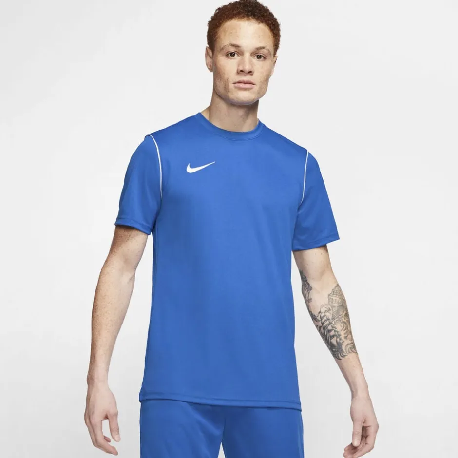 Dri-Fit Park trænings T-shirt-Nike Hot
