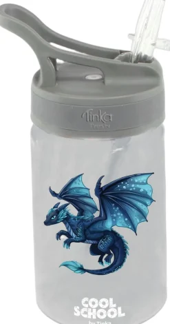 DRIKKEDUNK DRAGE TINKA CO-Legetøj Online