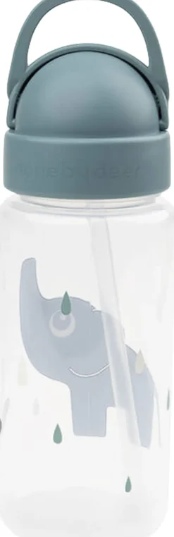 Drikkedunk m/ sugerør Elphee-Done by Deer Outlet
