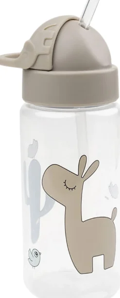 Drikkedunk m/ sugerør Lalee-Done by Deer