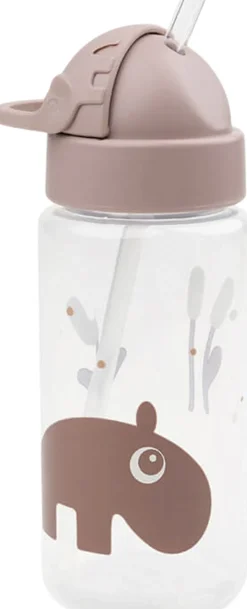 Hot Drikkedunk m/ sugerør Ozzo Børn Drikkedunke