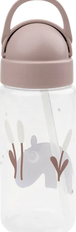 Hot Drikkedunk m/ sugerør Ozzo Børn Drikkedunke