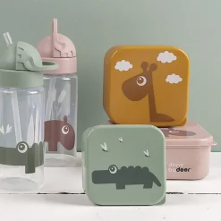 Hot Drikkedunk m/ sugerør Ozzo Børn Drikkedunke