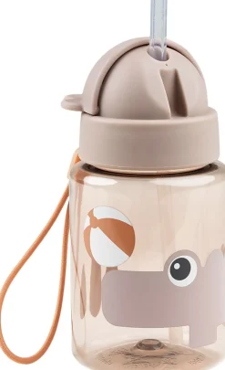 Børn Done by Deer Drikkedunke>Drikkedunk m/sugerør Playground