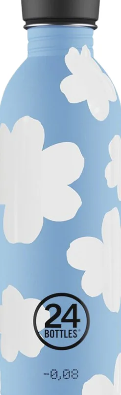 24Bottles Opbevaring>Drikkeflaske - Urban Bottle - Daydreaming - 500 ml