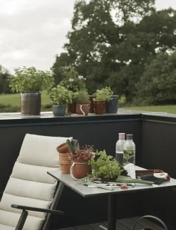 DRINK-IT drikkeflaske 0,75 l, grey-RIG TIG Hot