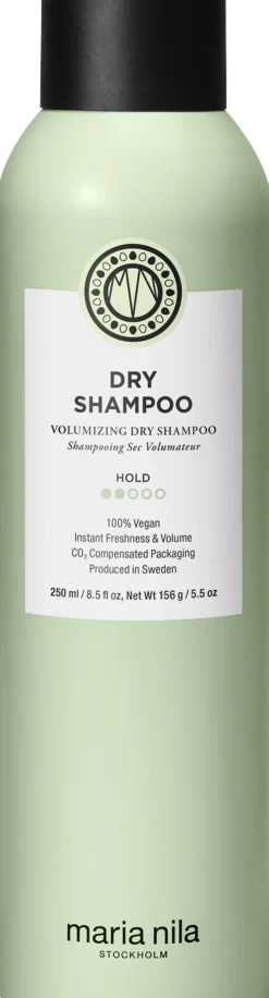 Outlet Dry Shampoo 250 ml Styling