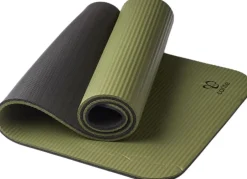 Online Dual NBR Yogamåtte Sportsudstyr