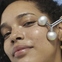 Sephora Collection Hudpleje-Tilbehør>Dual-Headed Facial Roller - Face & neck