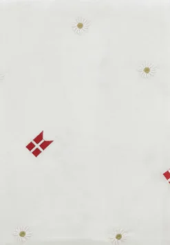 Södahl Tekstiler Til Borddækning>Dug 140 x 220 cm Tillykke