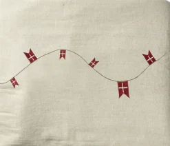 Speedtsberg Tekstiler Til Borddækning>Dug flag 140x240cm bom/hør