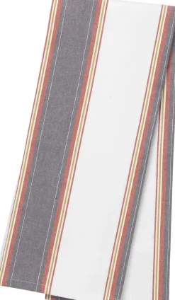 Discount Dug Large Stripes 140x240 Tekstiler Til Borddækning