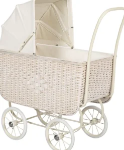 DUKKEVOGN - RETRO FLET CR-By Astrup