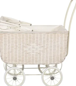 DUKKEVOGN - RETRO FLET CR-By Astrup