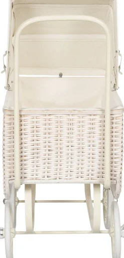 DUKKEVOGN - RETRO FLET CR-By Astrup