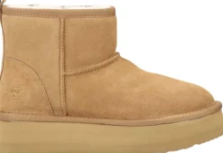 Best DUMBLE XL Dame Støvler