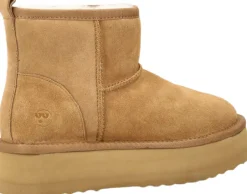 Best DUMBLE XL Dame Støvler