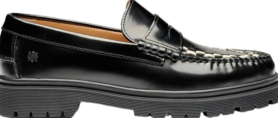 Clearance Duncan Business Sko