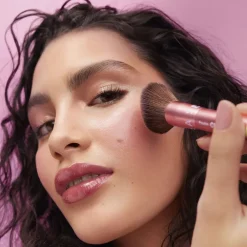 Duo kindpensel - Intuitiv påføring, perfekt finish-Sephora Collection Outlet