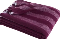 Hot Duo Throw Plaider