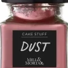 Mill & Mortar Krydderier>DUST Pink