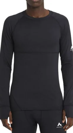 Dustin skiundertrøje-MCKINLEY Best