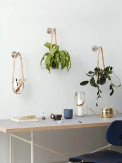 Holmegaard Knager & Knagerækker>DWL Krog stål H14