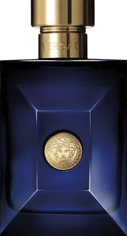 Versace Deodoranter|Dufte & Deodoranter>Dylan Blue Deodorant Nat. Spray 100 ml.