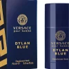 Versace Deodoranter>Dylan Blue Deodorant Stick 75 ml.