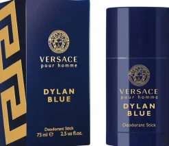 Versace Deodoranter>Dylan Blue Deodorant Stick 75 ml.