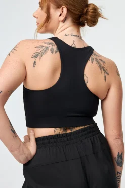 Dame Girlfriend Collective Sports Bh'Er><noscript><img width=