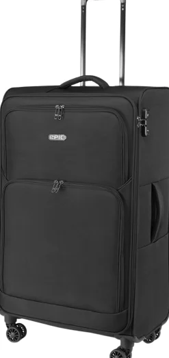 Hot Dynamo 4X Dame Kufferter & Tilbehør|Kufferter