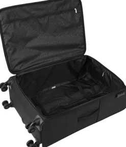 Hot Dynamo 4X Dame Kufferter & Tilbehør|Kufferter