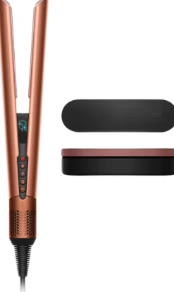 Airstrait Styler Styling Maskiner