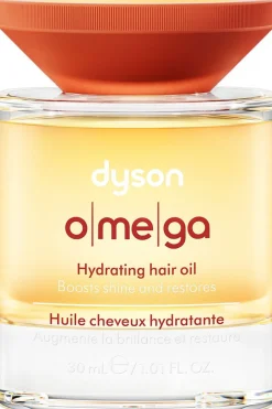 Dyson Styling Maskiner>Omega hydrating hair oil