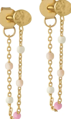 Dame ENAMEL Copenhagen Smykker|Smykker>Earring, Lola