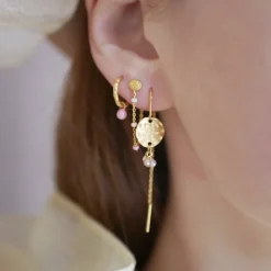 Dame ENAMEL Copenhagen Smykker|Smykker>Earring, Lola