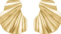 Dame ENAMEL Copenhagen Smykker|Smykker>Earring, Wave