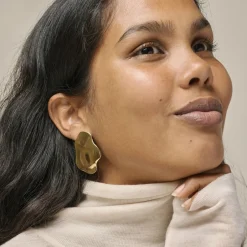 Dame ENAMEL Copenhagen Smykker|Smykker>Earrings, Cleopatra