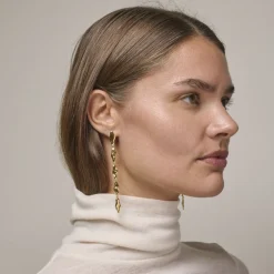 Dame ENAMEL Copenhagen Smykker|Smykker>Earrings, India
