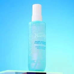 Best Earth - Mist til krop og hår Body Mist