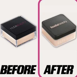 Easy Bake - Loose Baking & Setting Powder-Huda Beauty Best