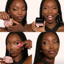 Best Easy Bake Loose Powder Duo - Løst Fikserende Puddersæt Sephora Brands|Ansigt