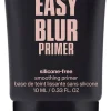 Easy Blur Silicone-Free Smoothing Primer - Silikonefri udglattende pri-Huda Beauty Discount
