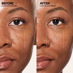 Easy Blur Silicone-Free Smoothing Primer - Silikonefri udglattende pri-Huda Beauty Discount