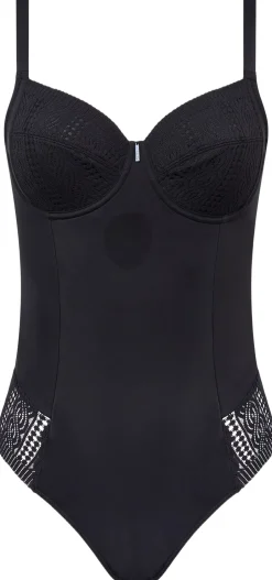 Easy Support bodysuit-Chantelle Online